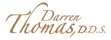 Darren Thomas DDS